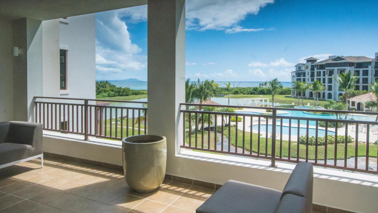 Solarea Beach Resort Humacao Exterior foto