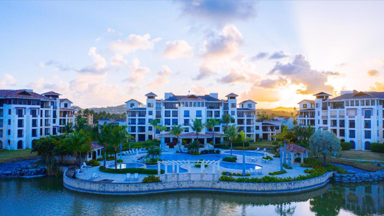 Solarea Beach Resort Humacao Exterior foto