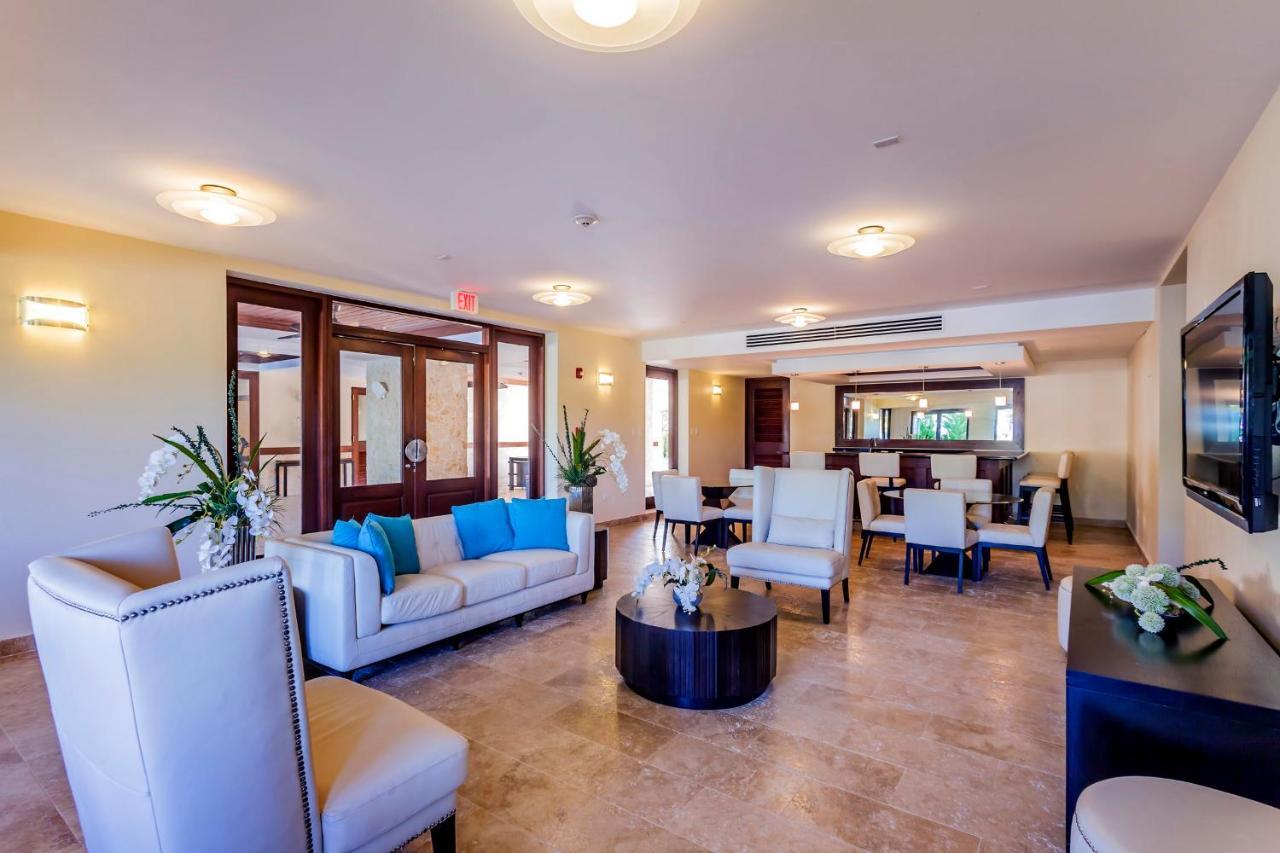Solarea Beach Resort Humacao Exterior foto